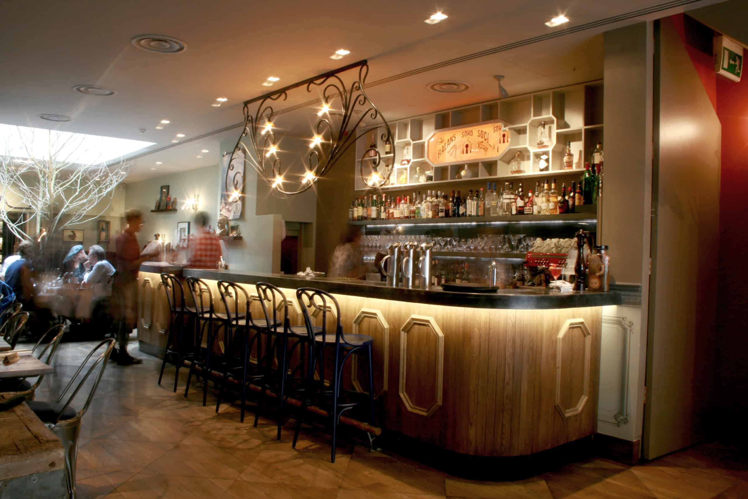 Balans • Kensington